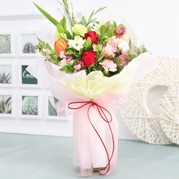 Charming Whispers Bouquet 2