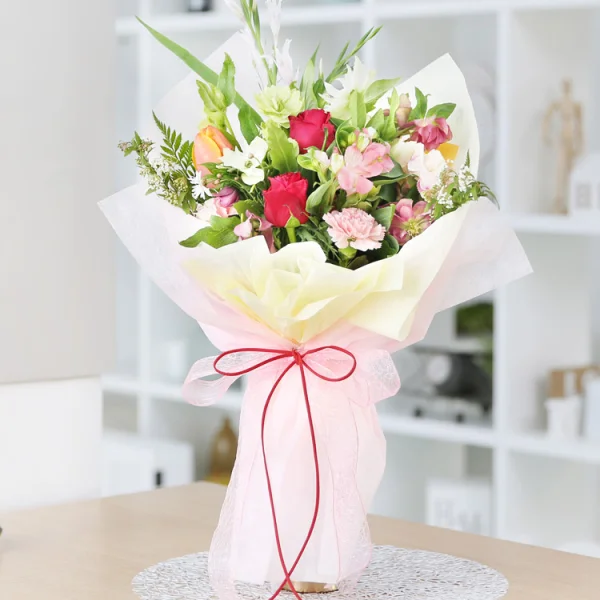 Charming Whispers Bouquet 3