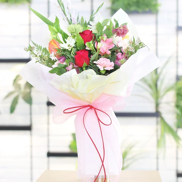 Charming Whispers Bouquet 4