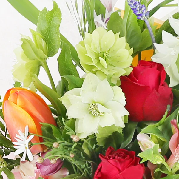 Charming Whispers Bouquet 5