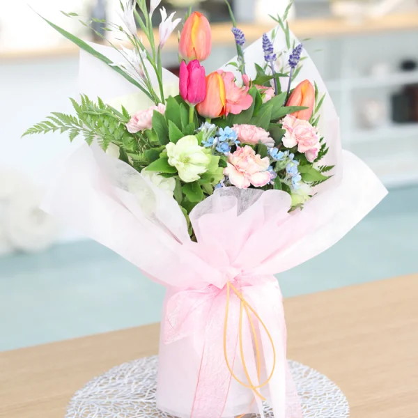 Whispers of Spring 4