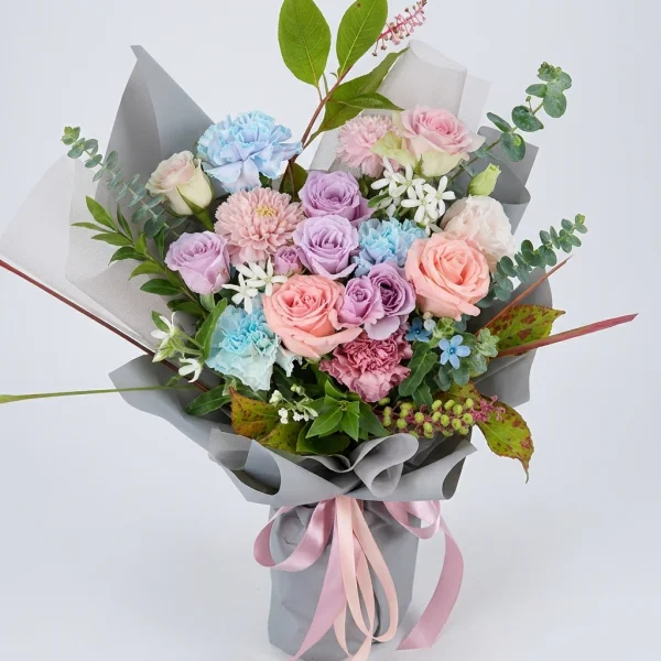 Whimsical Dream Bouquet