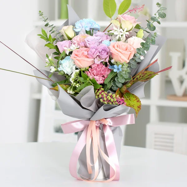 Whimsical Dream Bouquet 2