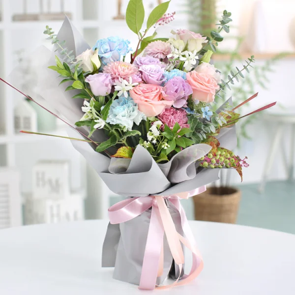 Whimsical Dream Bouquet 3