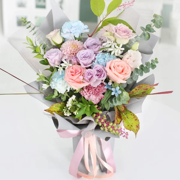 Whimsical Dream Bouquet 4