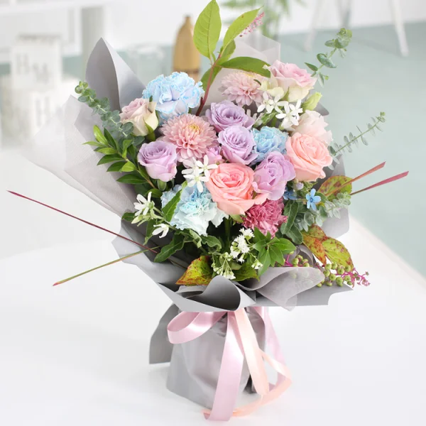 Whimsical Dream Bouquet 5