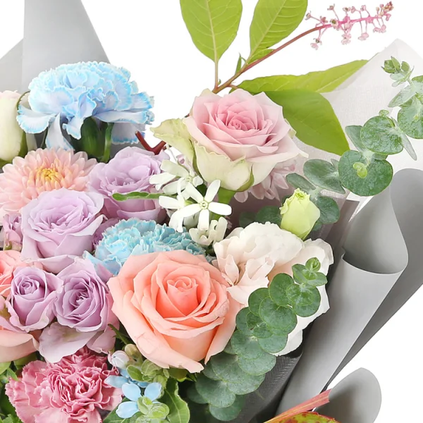 Whimsical Dream Bouquet 6