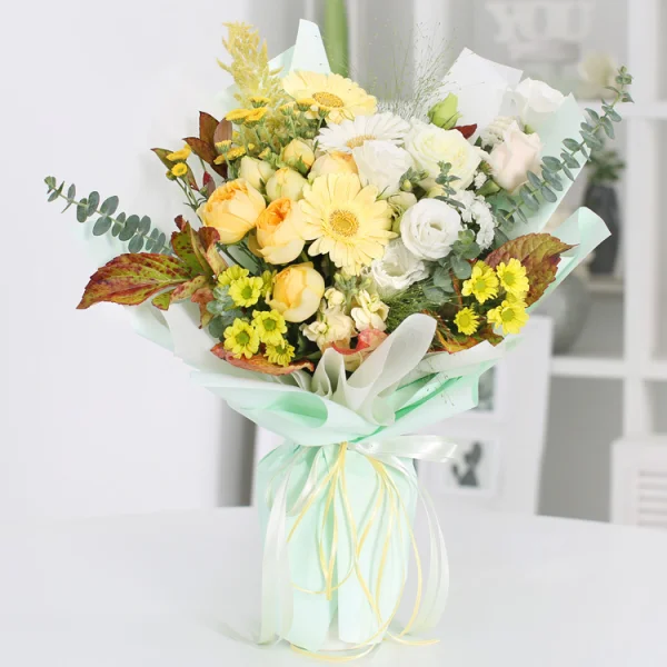 Whispering Smiles Bouquet 2