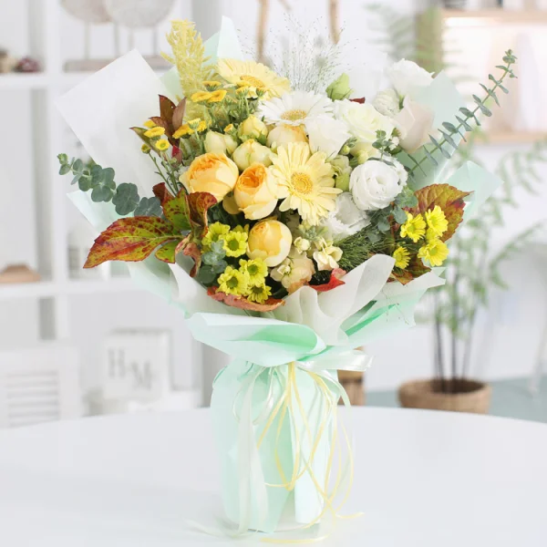 Whispering Smiles Bouquet 3