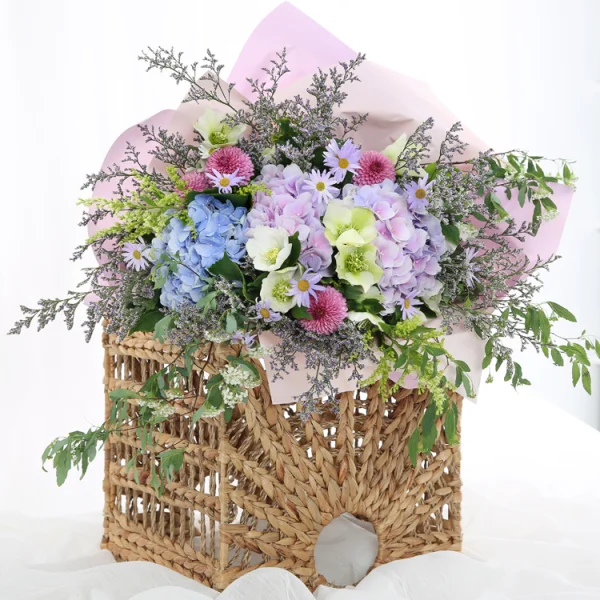 Lavender Dream Bouquet 5