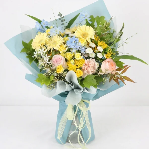 Joyful Moments Bouquet