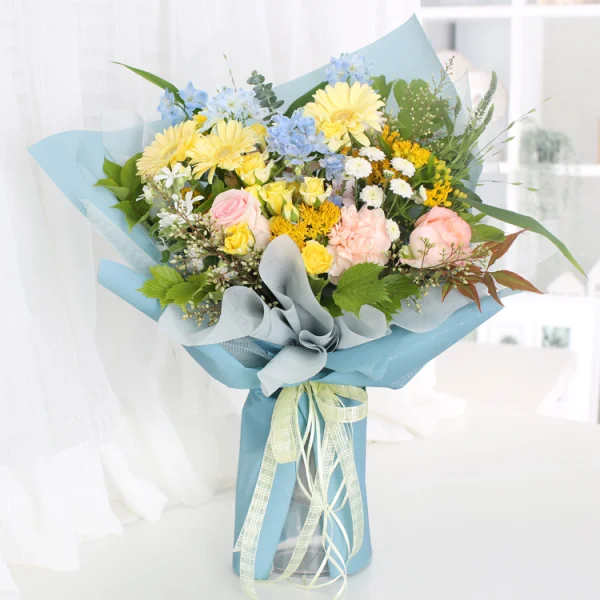 Joyful Moments Bouquet 2