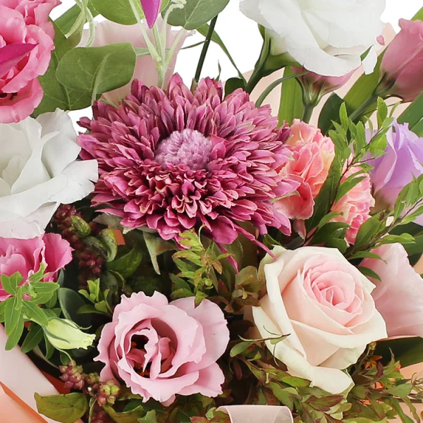 Embrace of Elegance 6