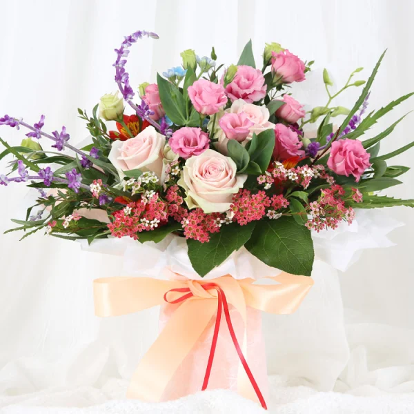 Whispers of Spring 5