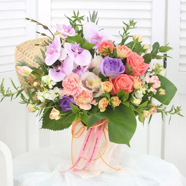 First Love Blossoms 2