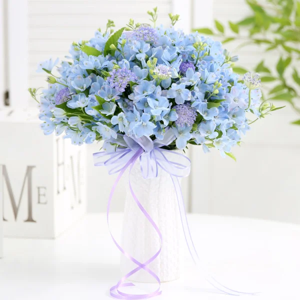 Heavenly Blue Whisper 2