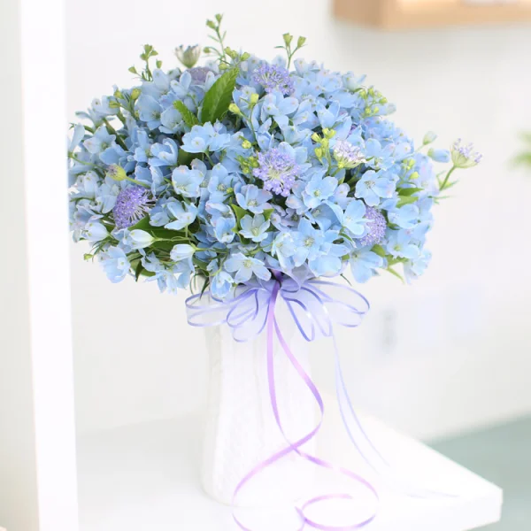 Heavenly Blue Whisper 3