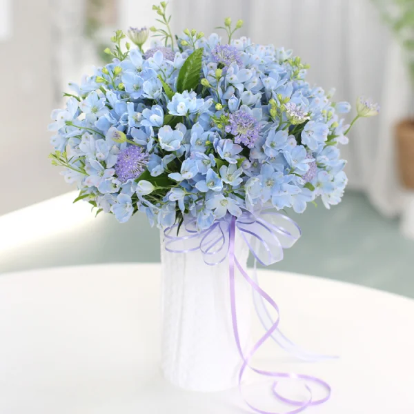 Heavenly Blue Whisper 5
