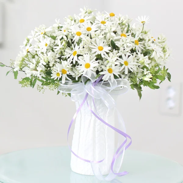Pure Daisy Elegance 2