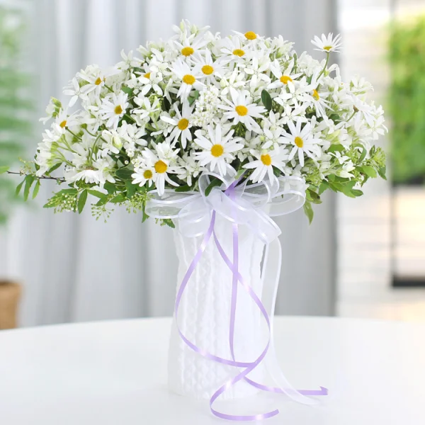 Pure Daisy Elegance 3