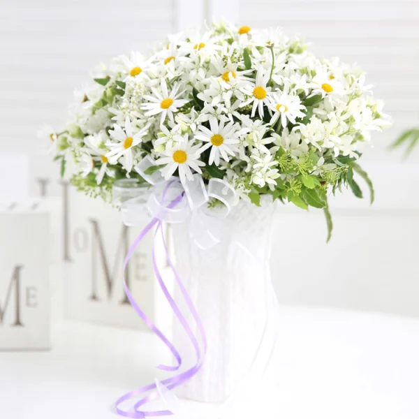Pure Daisy Elegance 5