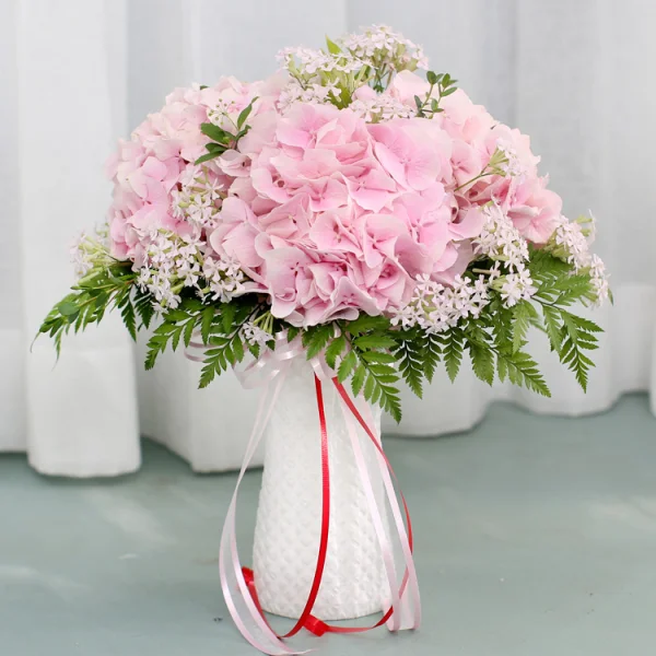 Blush Hydrangea Dream 2