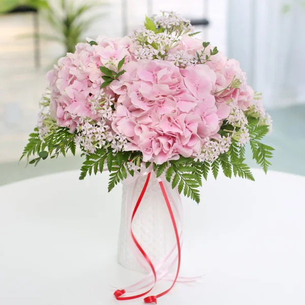 Blush Hydrangea Dream 3