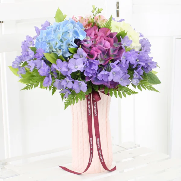 Aurora Dream Bouquet 3