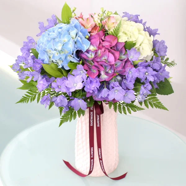 Aurora Dream Bouquet 4