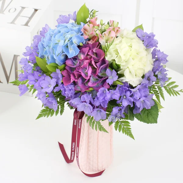 Aurora Dream Bouquet 5