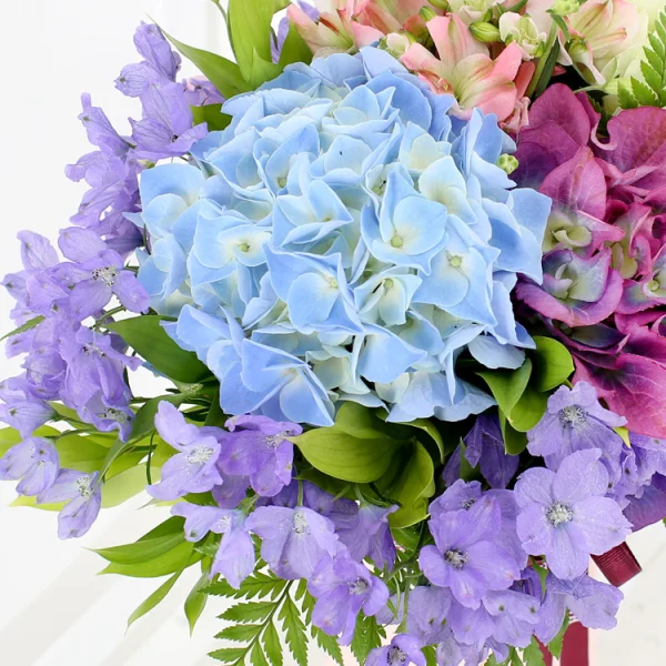 Aurora Dream Bouquet 6