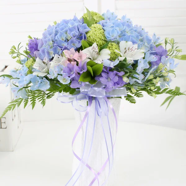 Whispers of Blue 3