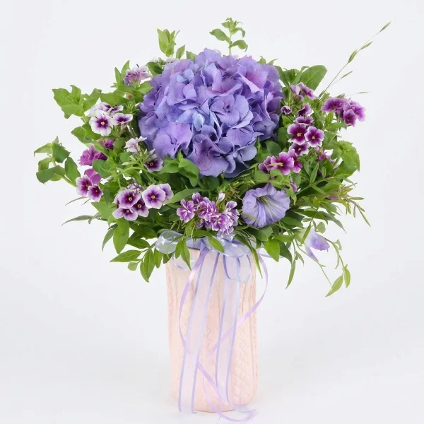 Lavender Whisper Bouquet
