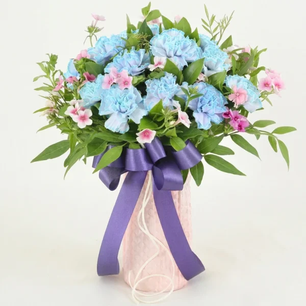 Harmony Silk Bouquet