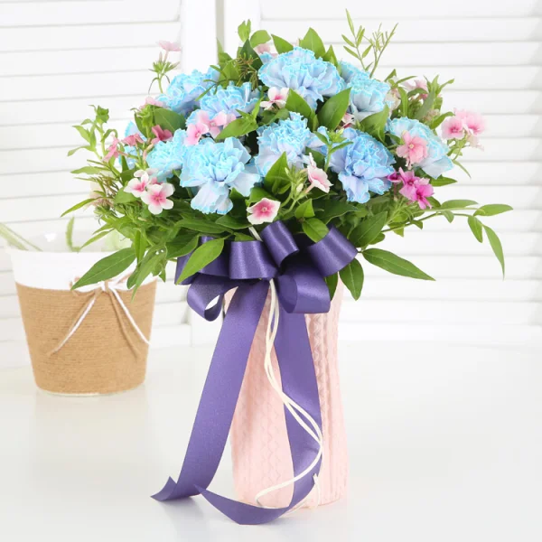 Harmony Silk Bouquet 2