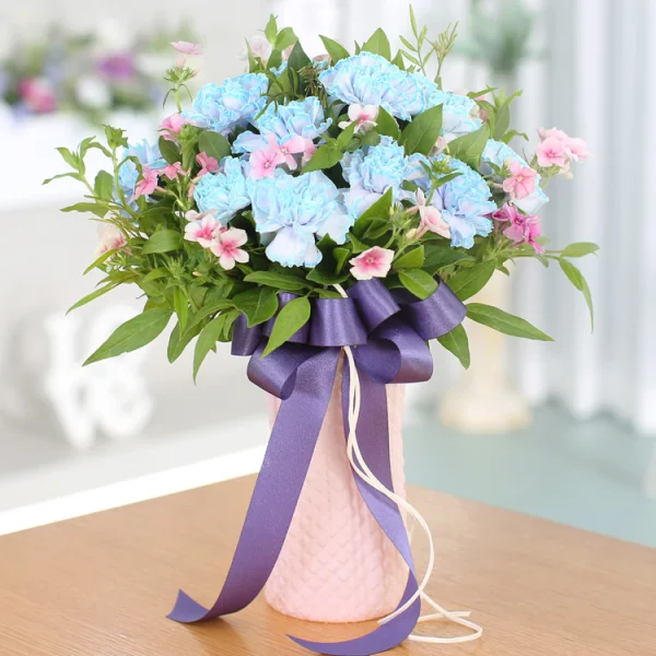 Harmony Silk Bouquet 3
