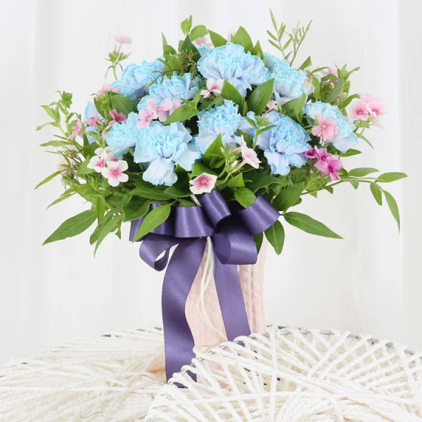 Harmony Silk Bouquet 4