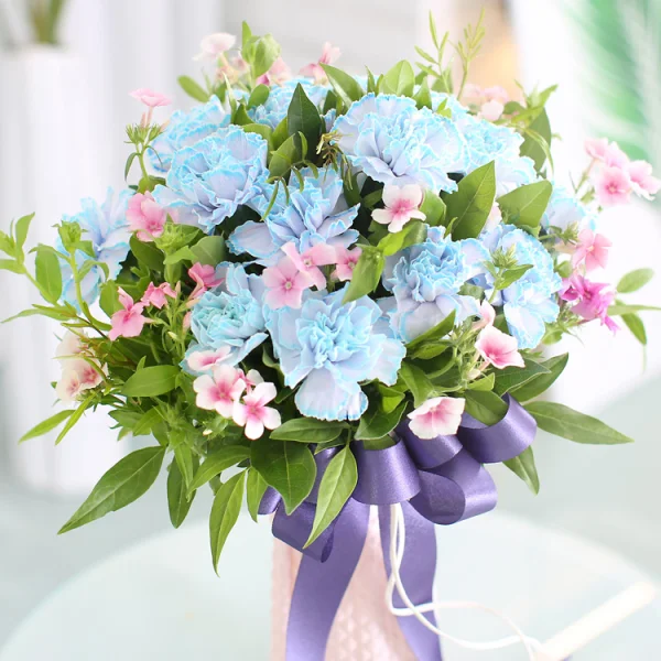 Harmony Silk Bouquet 5