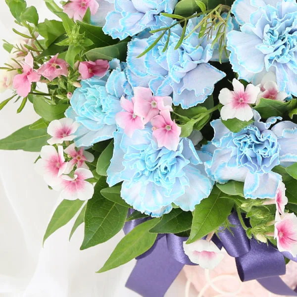 Harmony Silk Bouquet 6